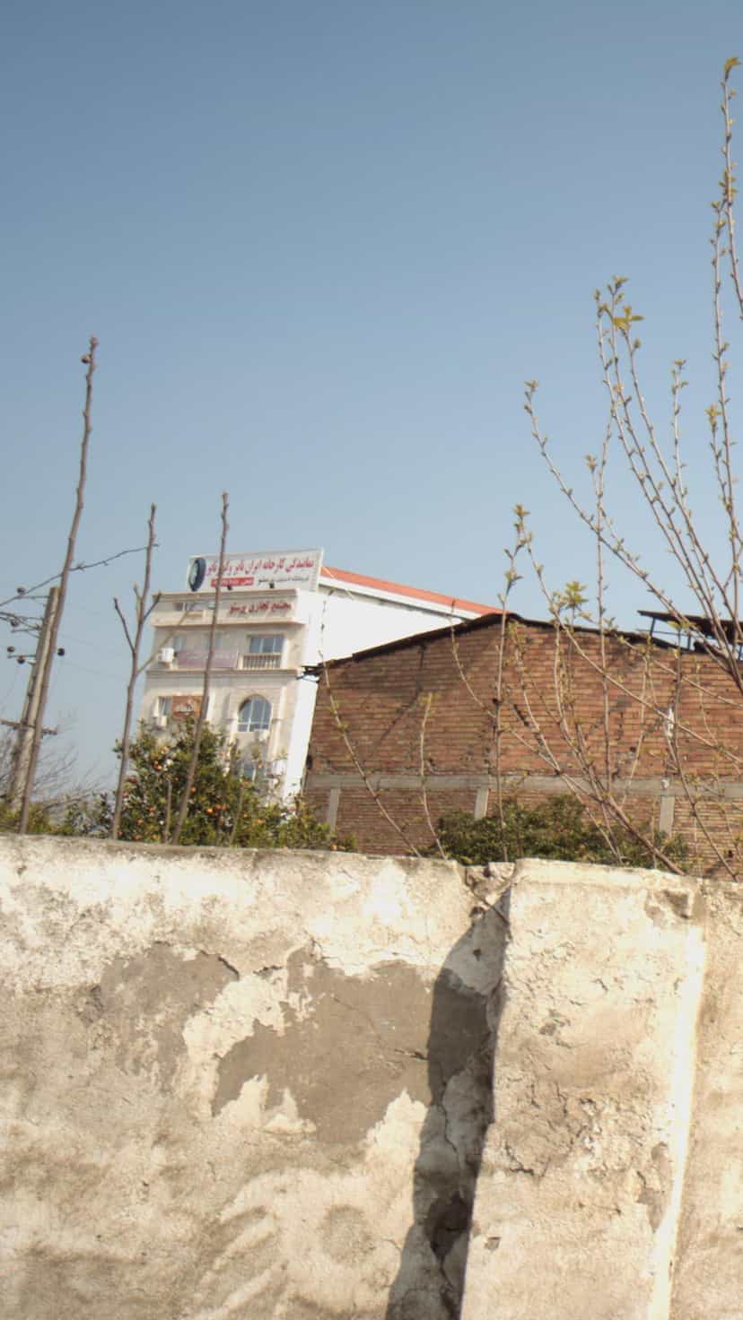 عکس مجتمع تجاری پرستو در گلستان قائم شهر