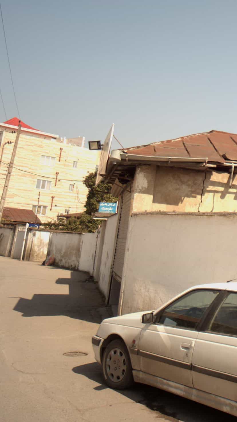 عکس خیاطی بانوان ترمه در گلستان قائم شهر