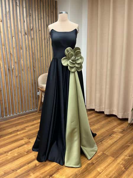 عکس مزون طراحی و دوخت تخصصی Cip عروس اردیبهشت در قائمشهر در امام خمینی قائم شهر