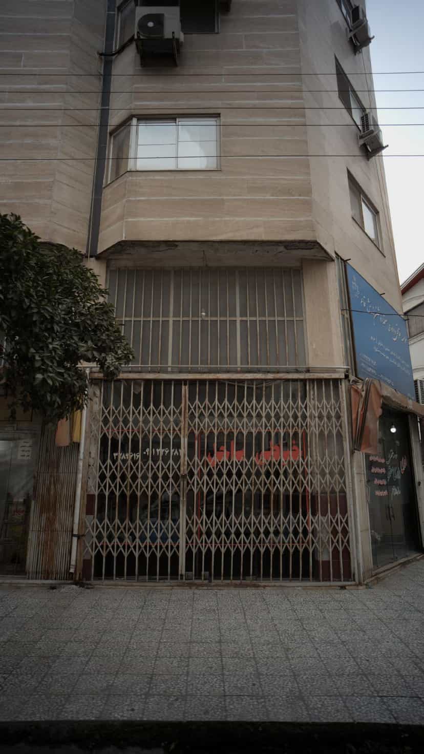 عکس خیاطی ساحل در جویبار قائم شهر