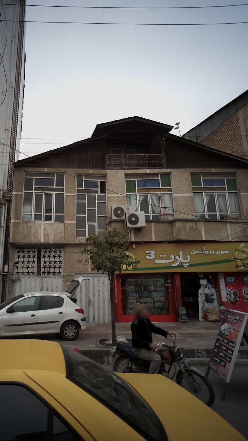 عکس سوپر پروتئین پارت 3 در جویبار قائم شهر