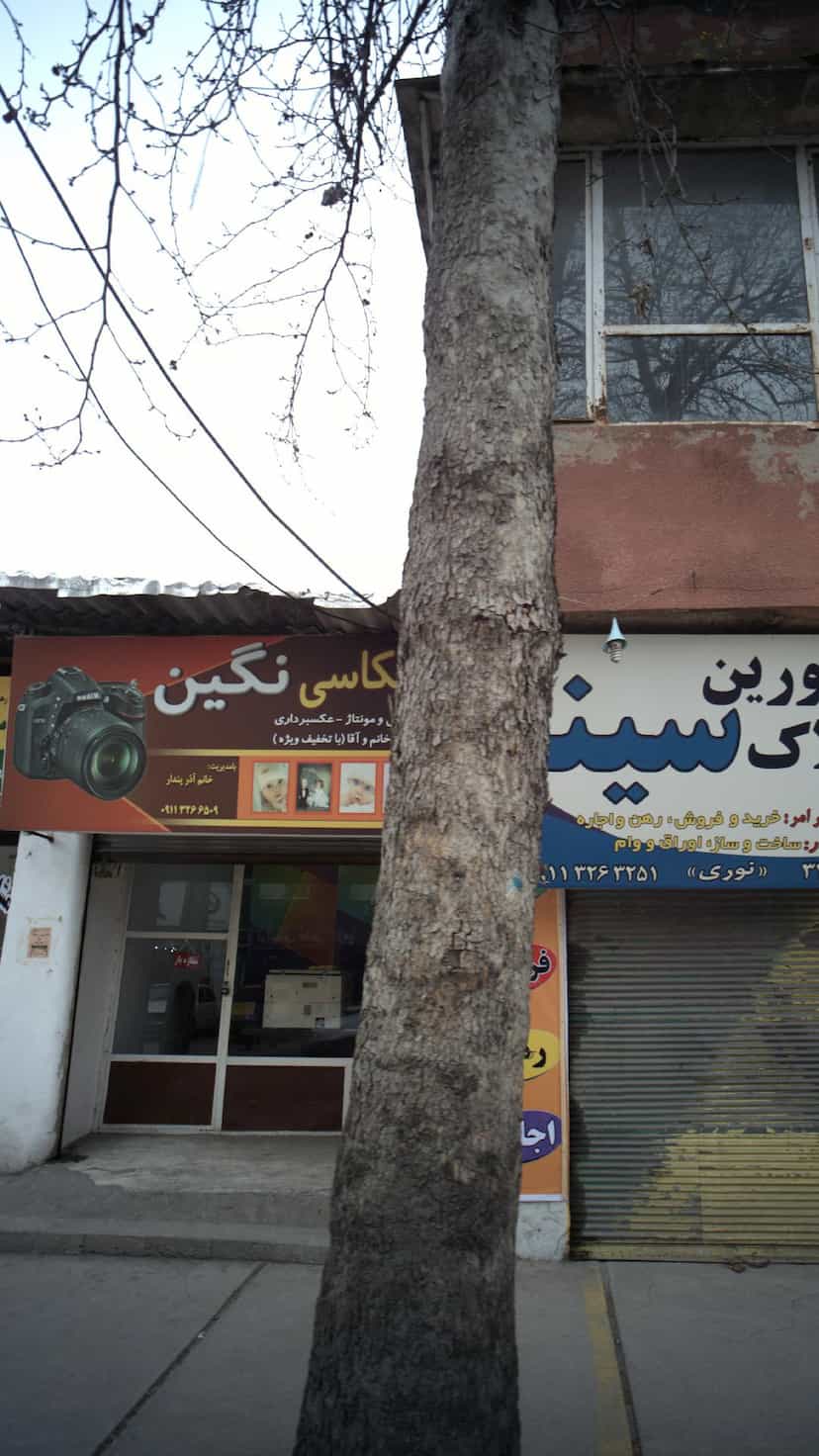 عکس عکاسی نگین در جویبار قائم شهر