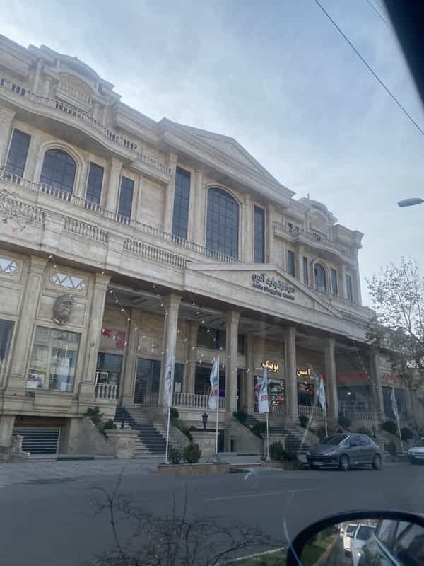 عکس عکاسی افرا در آزادی قائم شهر