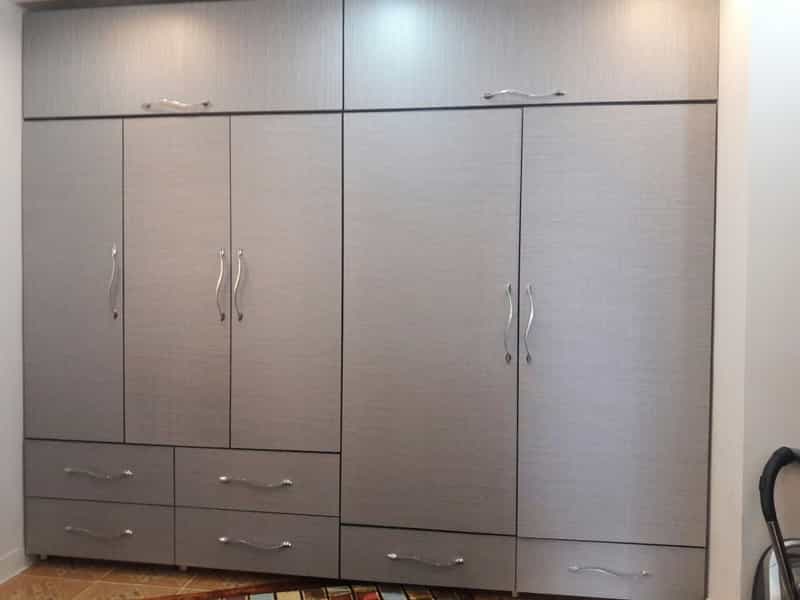 عکس کابینت بزرگمهر در شقایق قائم شهر