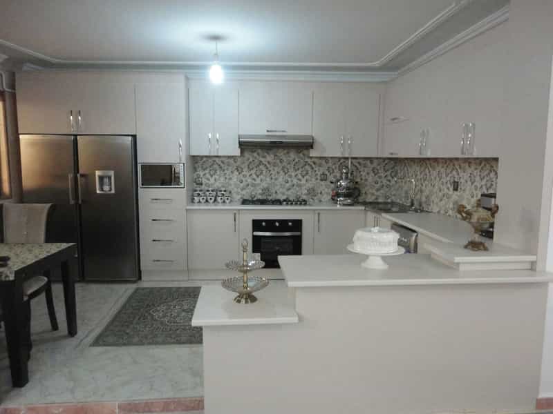 عکس کابینت بزرگمهر در شقایق قائم شهر