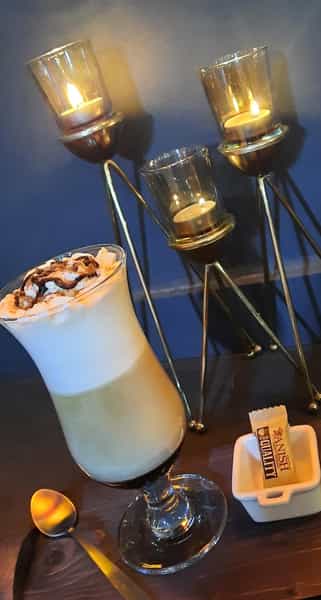 عکس کافه KTL در اخلاص قائم شهر