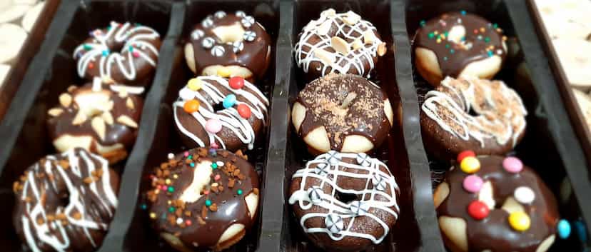 عکس کافه KTL در اخلاص قائم شهر