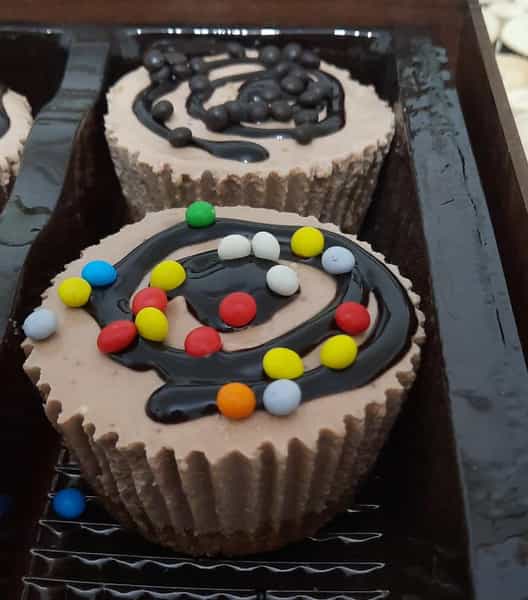 عکس کافه KTL در اخلاص قائم شهر