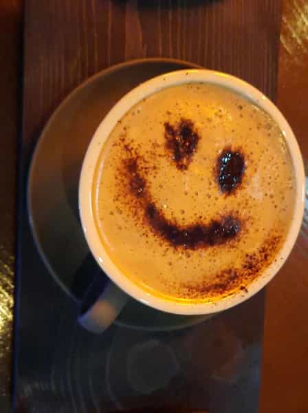 عکس کافه KTL در اخلاص قائم شهر