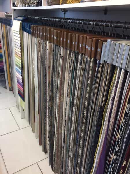 عکس گالری پرده تاچ قائم شهر در نشاط قائم شهر