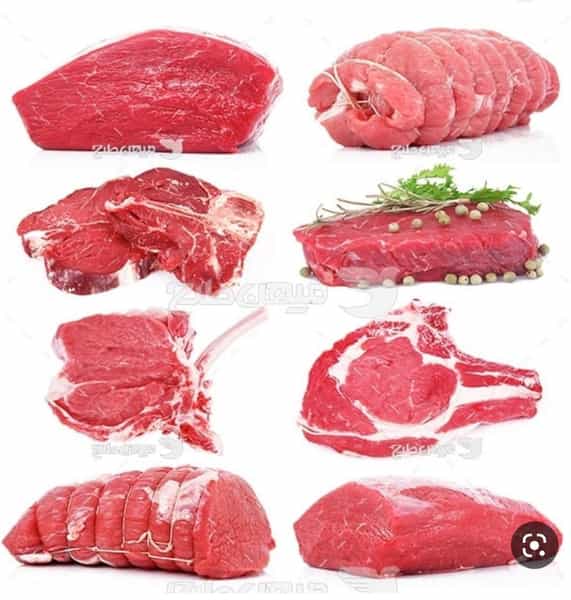 عکس قصابی فلاح پور (گوشت ،مرغ و ماهی) در آزادی قائم شهر