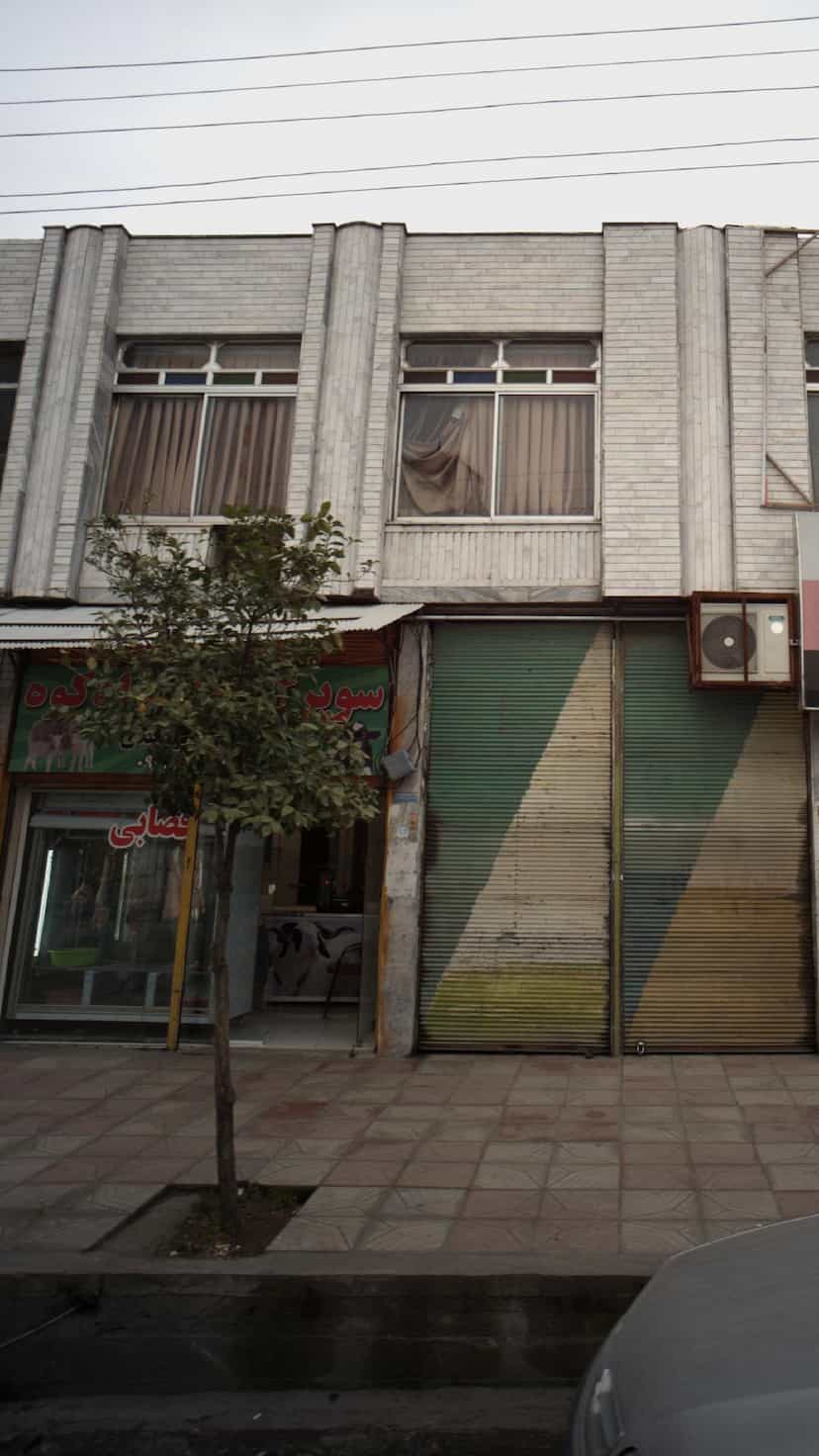 عکس سوپر گوشت سوادکوه در جویبار قائم شهر