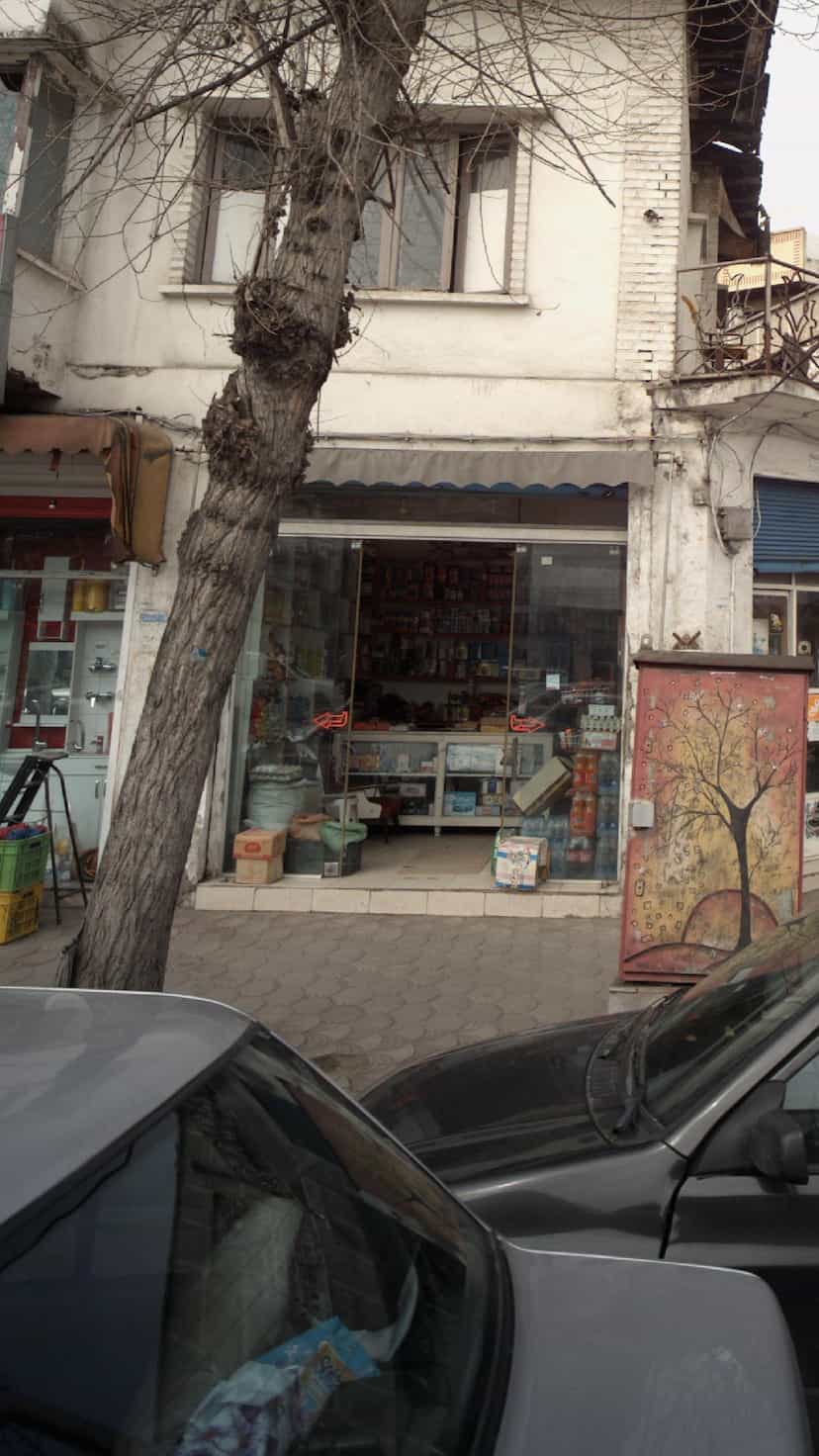 عکس سوپر گوشت امین در امام خمینی قائم شهر