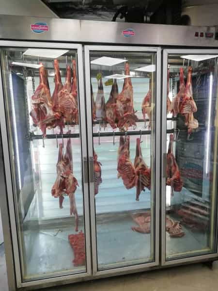 عکس سوپر گوشت شاهگوشت در گلستان قائم شهر