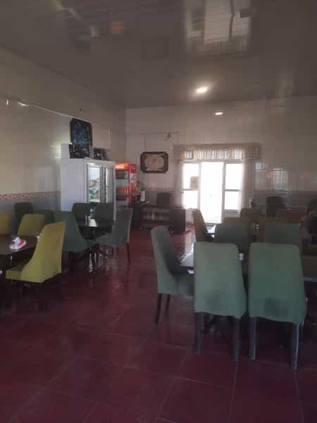 عکس رستوران کاکتوس در شهر اهر