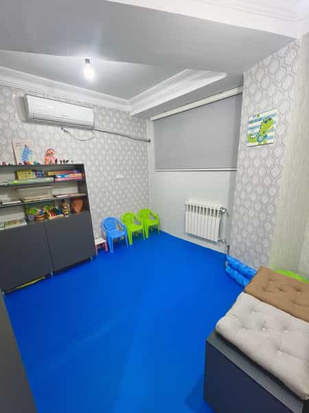 عکس خانه رشد مایا (گفتاردرمانی علیرضا علیداد) در امام خمینی قائم شهر