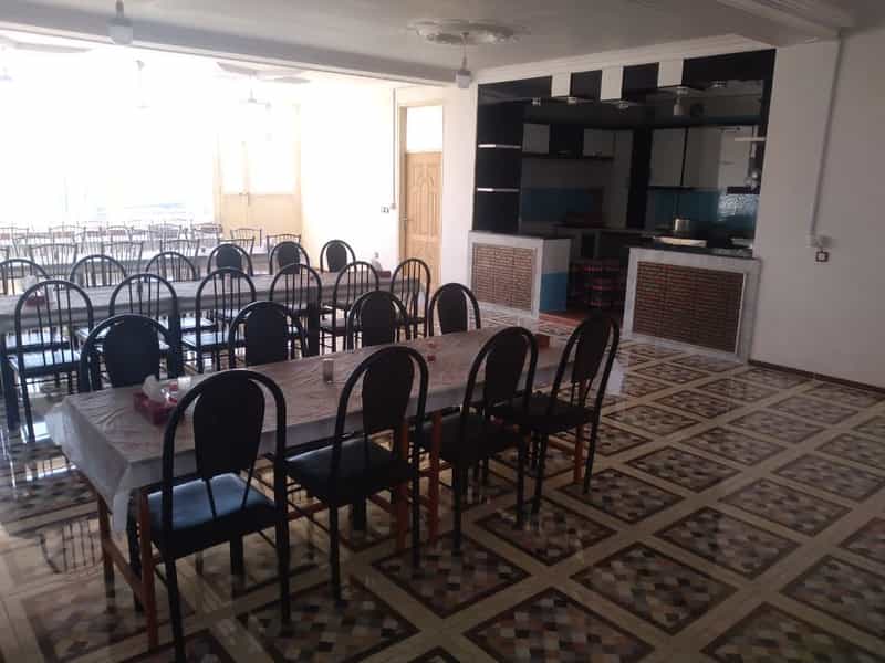 عکس رستوران شعله در شهر اهر