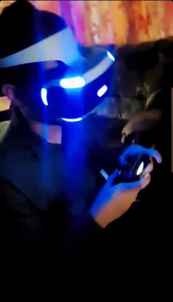 عکس گیم نت پازل در امام خمینی قائم شهر