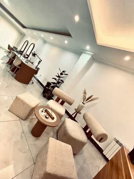 عکس سالن وی آی پی مهسا کهن روز در نشاط قائم شهر