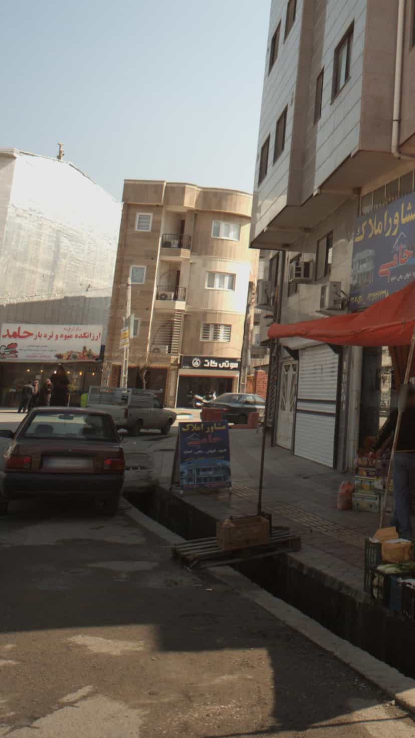 عکس سالن زیبایی در نشاط قائم شهر