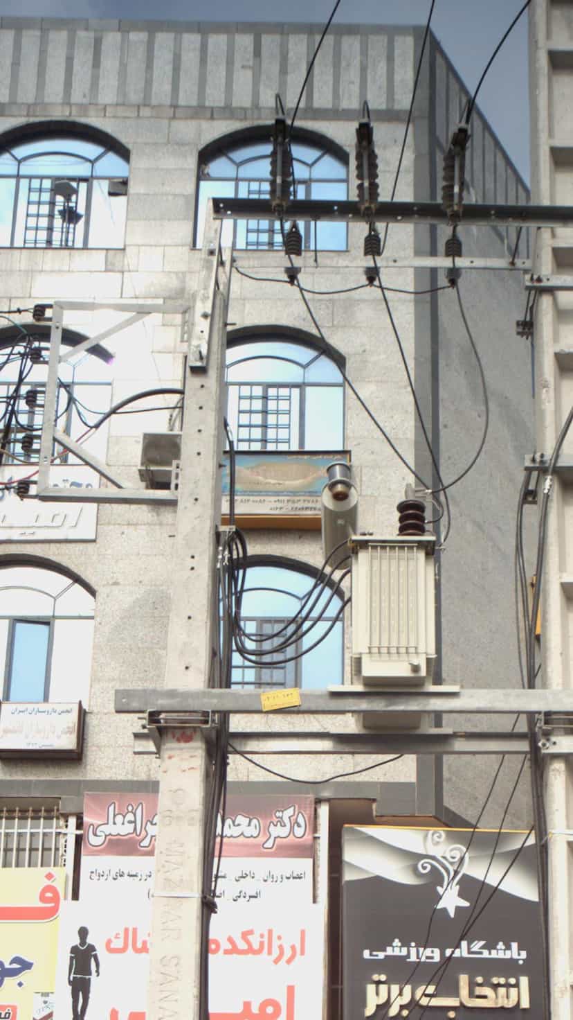 عکس شرکت فنی مهندسی در گلستان قائم شهر