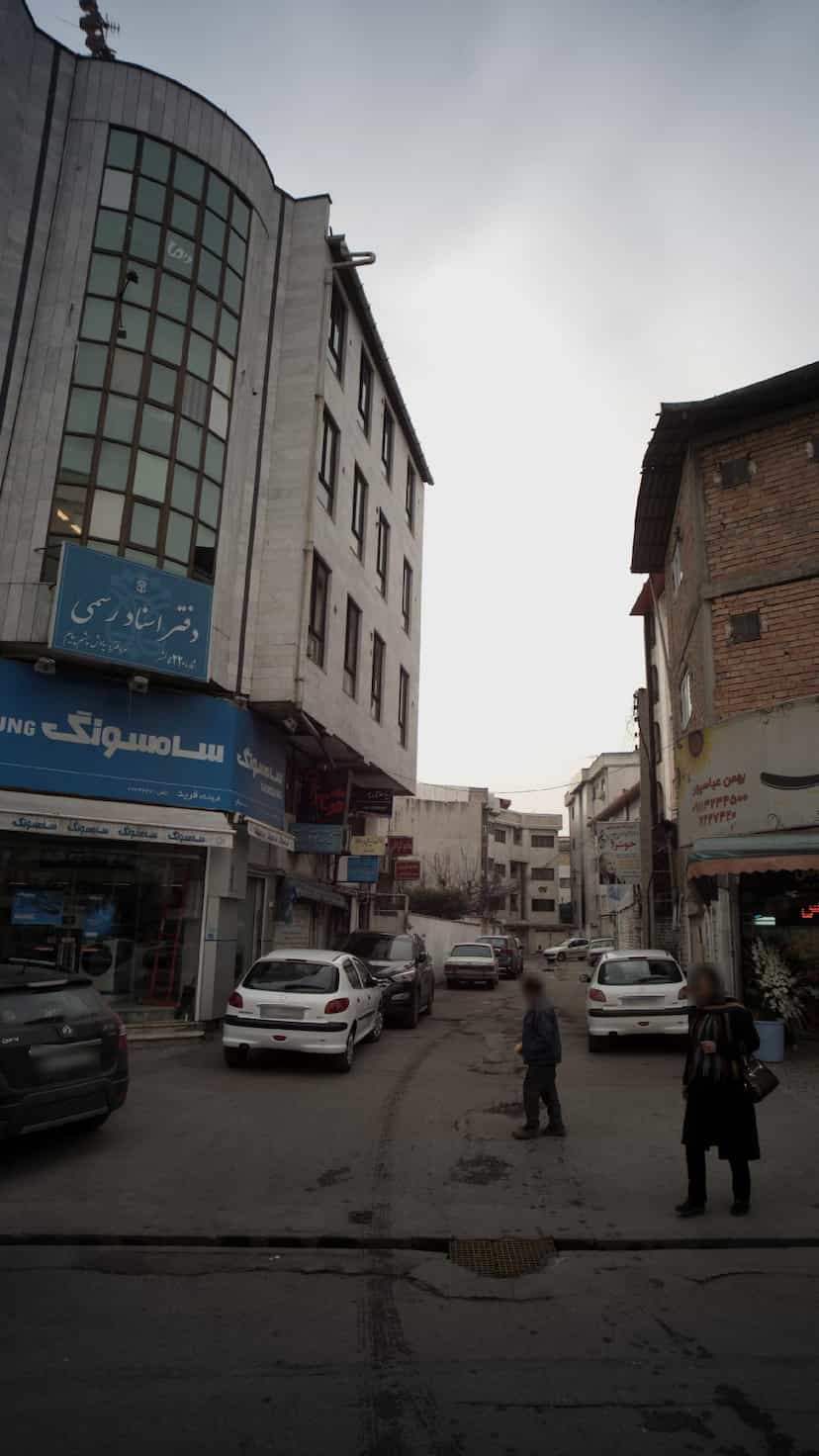 عکس رادیولوژی و سونوگرافی و مامو گرافی در امام خمینی قائم شهر