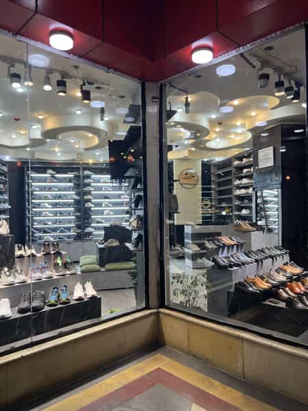 عکس گالری آرمین در امام خمینی قائم شهر