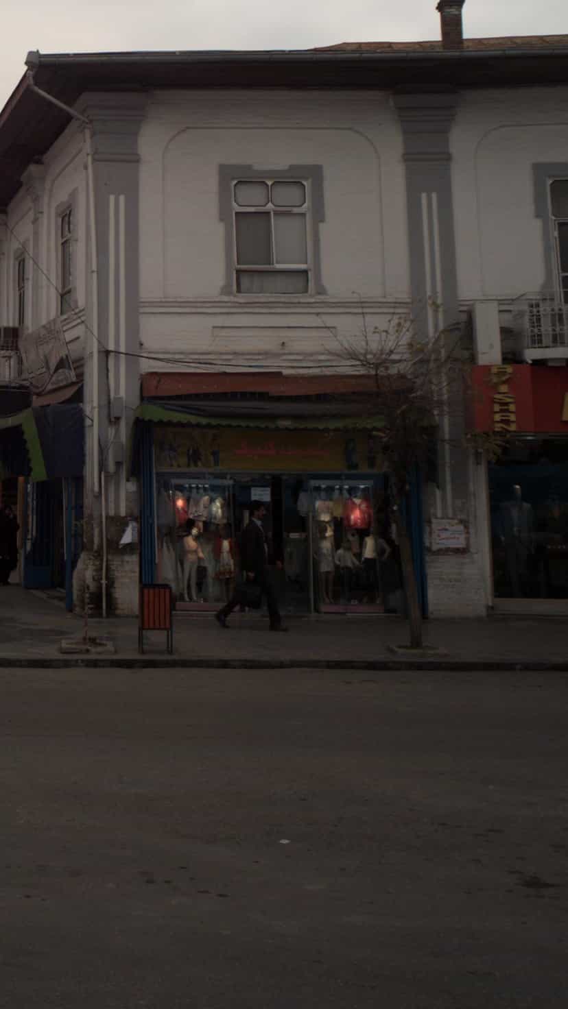 عکس پوشاک بچگانه گلبرگ در امام خمینی قائم شهر