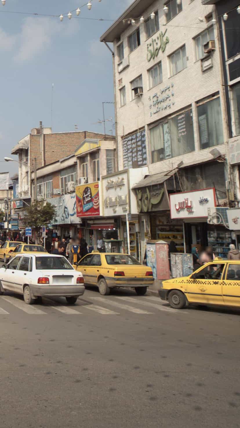 عکس کیف و کفش پدیده در امام خمینی قائم شهر