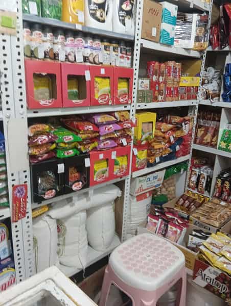 عکس سوپری داوود در شهر بهبهان