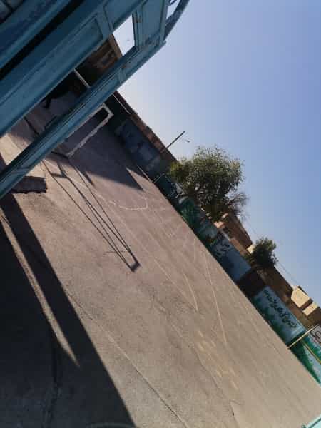 عکس دبستان شهید مرتب در شهر بهبهان