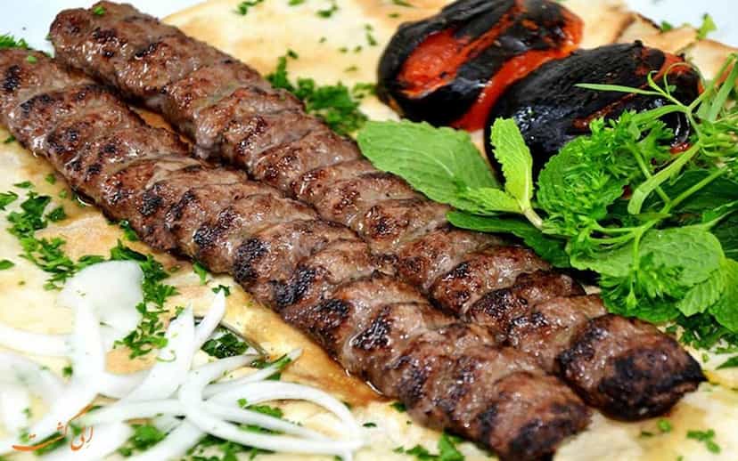 عکس بیرون بر پائیز در شهر بهبهان