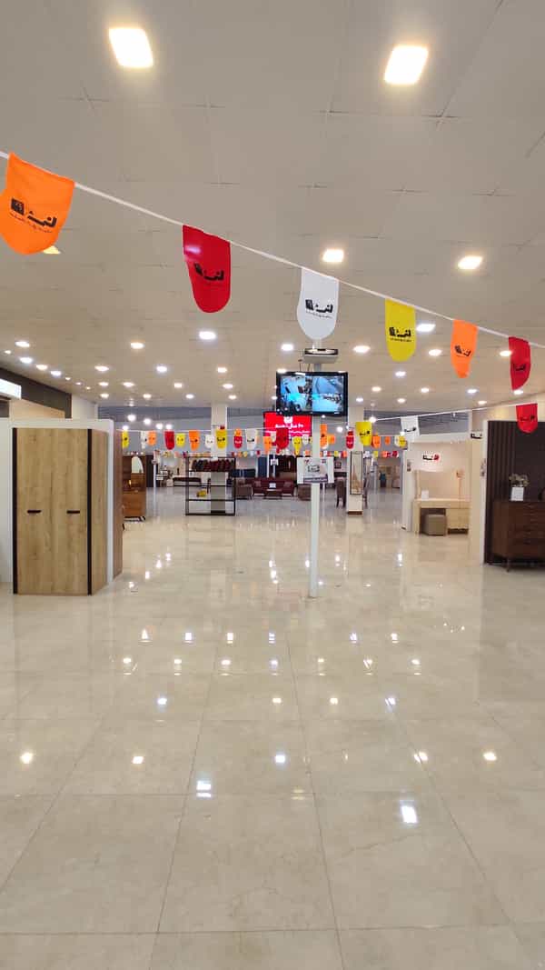 عکس فروشگاه سرویس خواب و تشک محسن مروج در شهر بهبهان