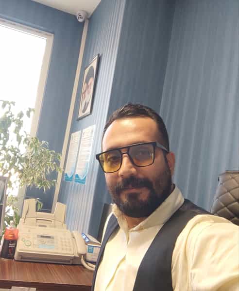 عکس گروه بزرگ املاک کارو در شهر فردیس