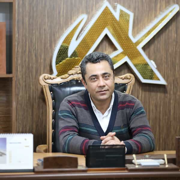 عکس املاک آراکس شهرک پاسدار فردیس