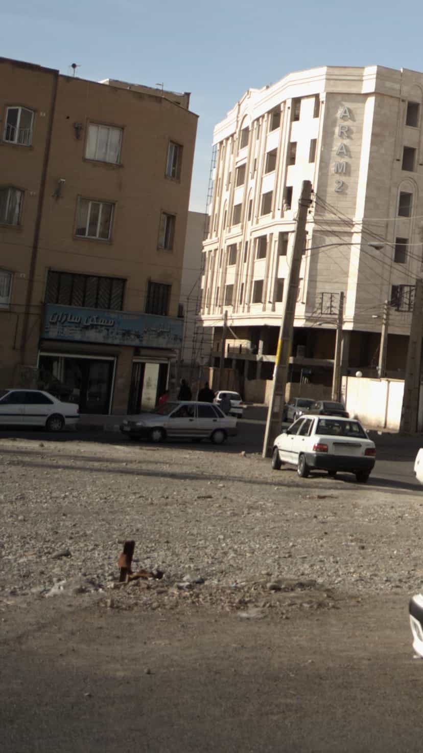 عکس گروه مشاورین املاک مسکن سازان در شهر فردیس