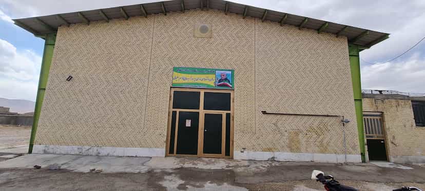 عکس باشگاه کیوکوشین سیمرغ - کیوکوشین اقلید شهرک ولیعصر اقلید