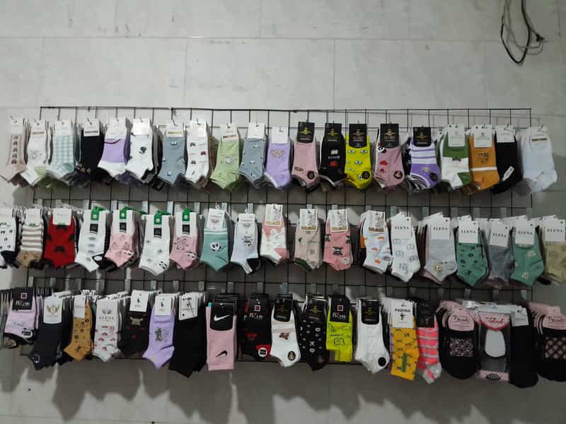 عکس فروشگاه پاکلاس ۲ در شهر فردیس