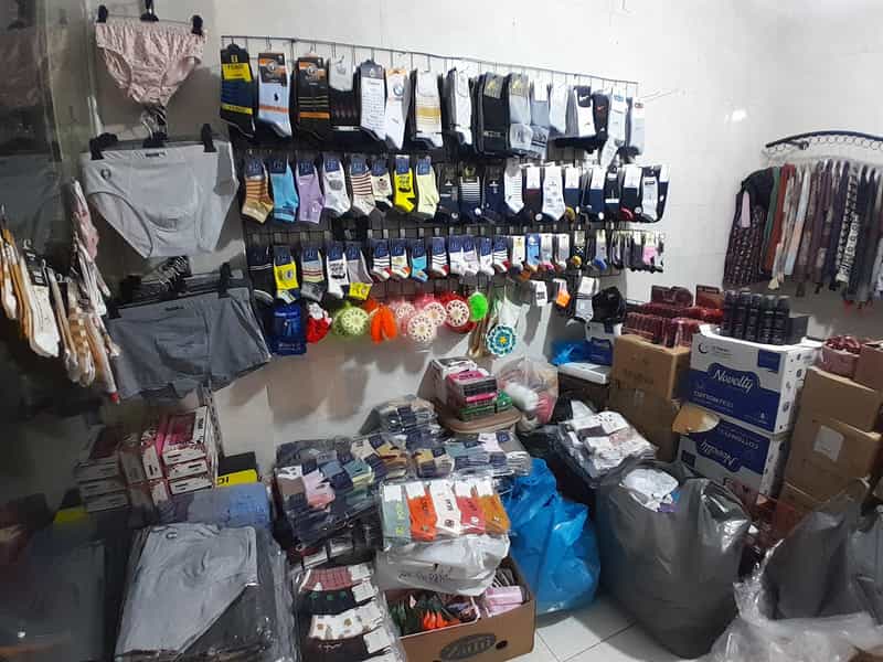 عکس فروشگاه پاکلاس ۲ در شهر فردیس