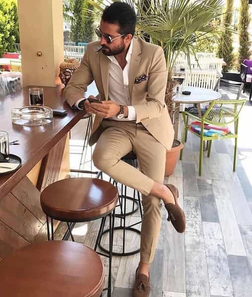 عکس پوشاک BL man در نجف آباد فردیس