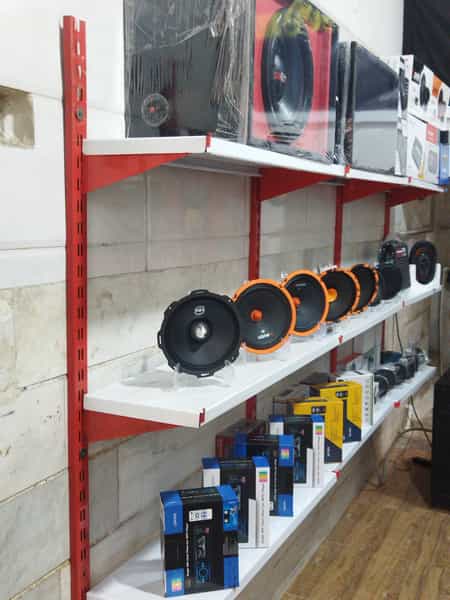 عکس ماهان سیستم در مارلیک فردیس