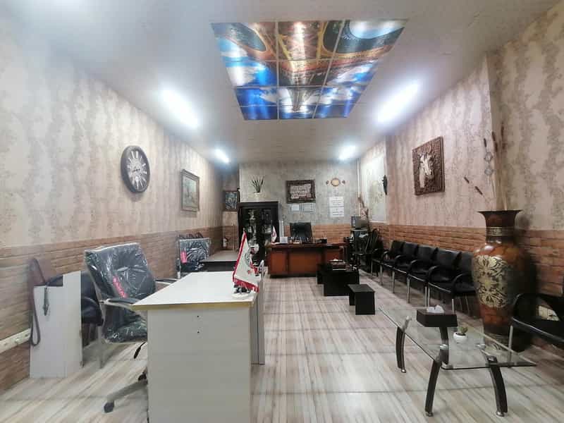 عکس صومعه‌سرا خیابان جعفری ابتدایی خیابان نادررهبر در رهبر صومعه‌سرا