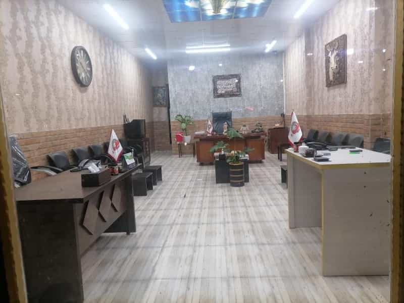 عکس صومعه‌سرا خیابان جعفری ابتدایی خیابان نادررهبر در رهبر صومعه‌سرا