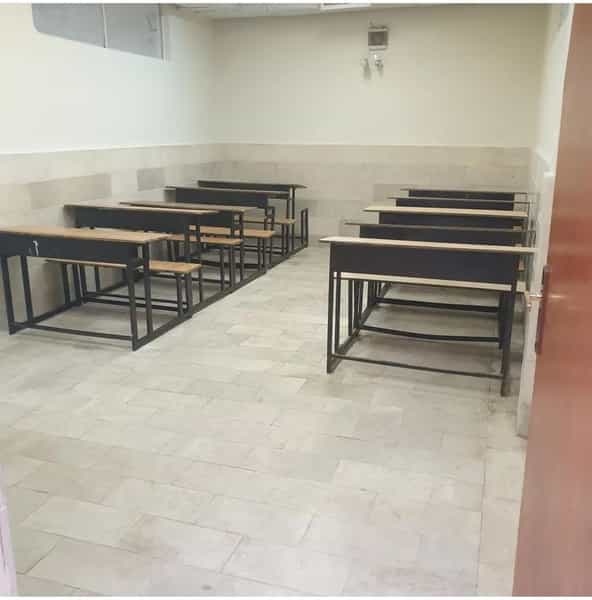 عکس دبیرستان غیر دولتی میلاد اندیشه در شهر فردیس