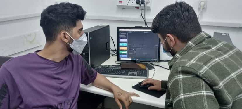 عکس هنرستان پسرانه دکتر حسابی در شهر فردیس