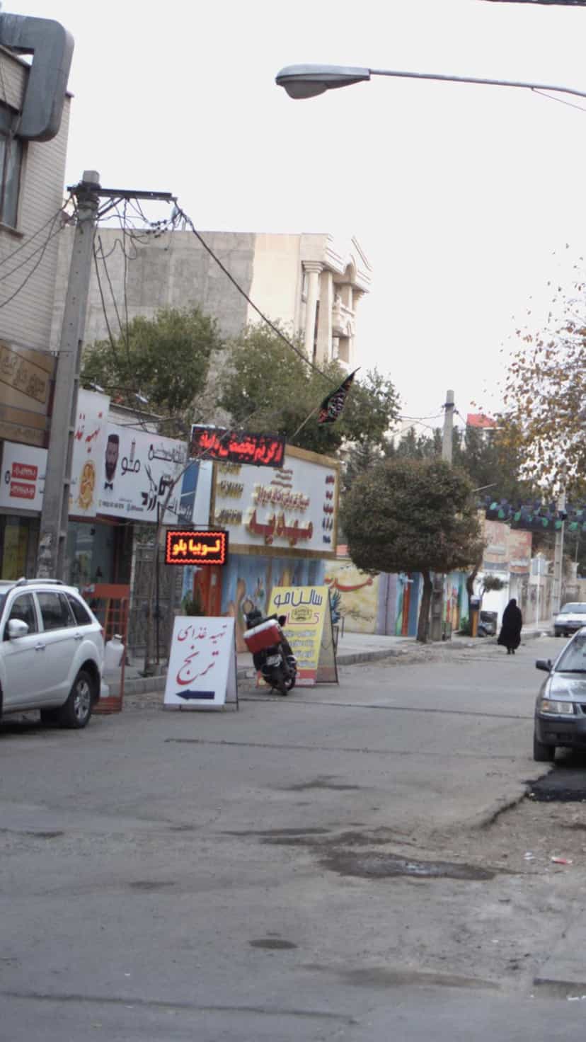 عکس دبیرستان غیردولتی دخترانه دوره اول مهدیه در شهر فردیس