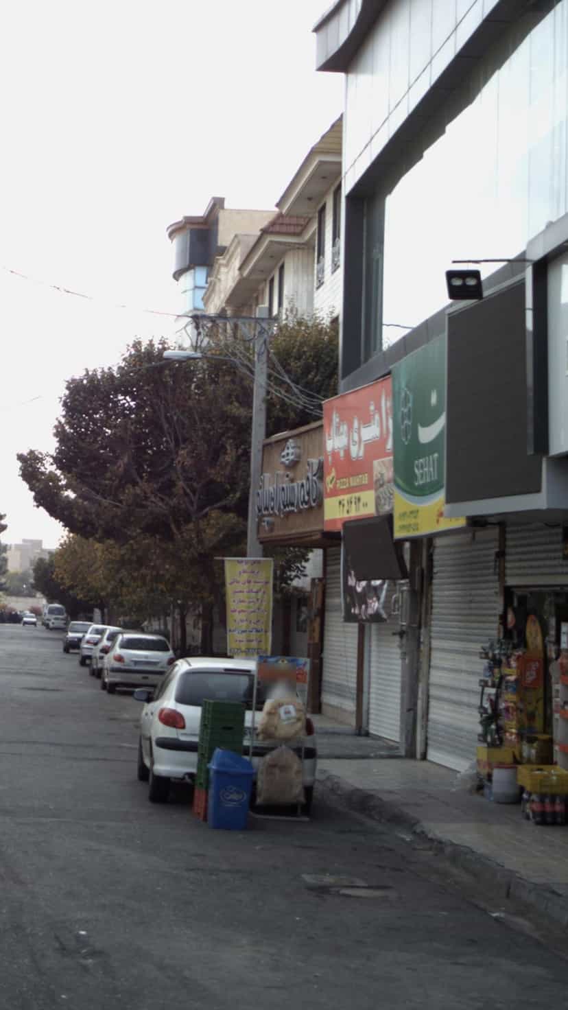 عکس کافه رستوران پیانو در شهر فردیس