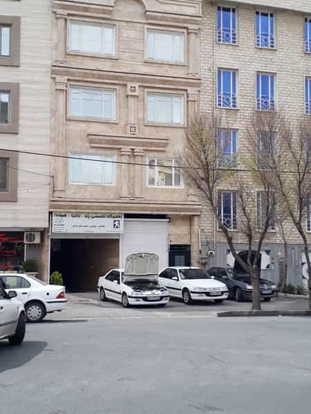 عکس تعمیرگاه تخصصی پژو -زانتیا-هیوندا شهرک طالقانی فردیس