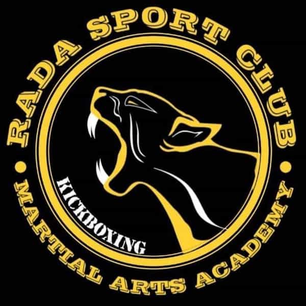 عکس باشگاه رزمی رادا در مارلیک فردیس