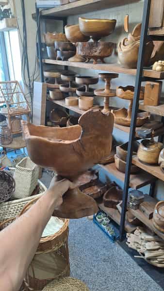 عکس صنایع دستی سام 